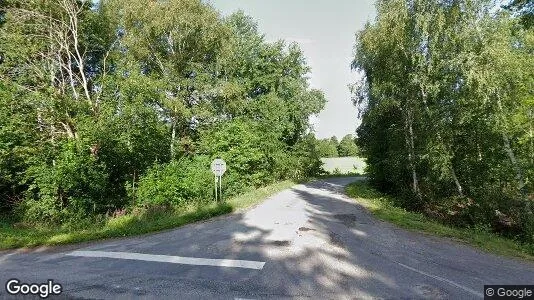 Lokaler til salg i Alvesta - Foto fra Google Street View