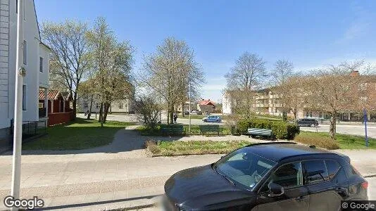 Lokaler til salg i Vingåker - Foto fra Google Street View