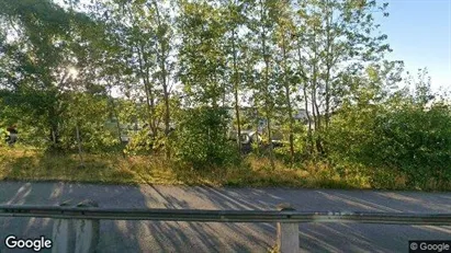 Lokaler til salg i Varberg - Foto fra Google Street View