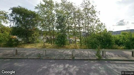 Nieruchomości komercyjne Na sprzedaż i Varberg - Zdjęcie z Google Street View