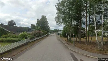 Gewerbeflächen zum Kauf in Växjö – Foto von Google Street View