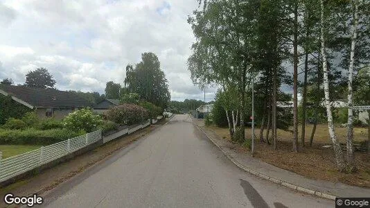 Lokaler til salg i Växjö - Foto fra Google Street View