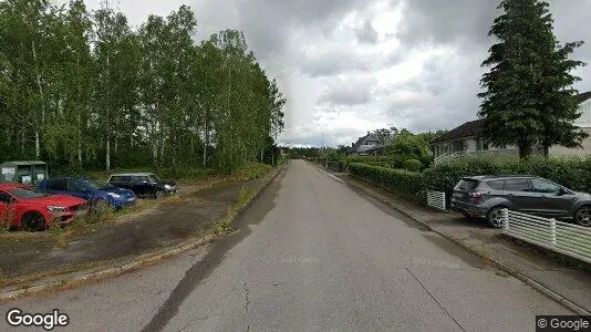 Propiedades comerciales En venta i Växjö - Foto de Google Street View