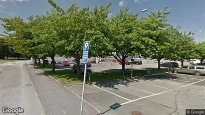 Kontorlokaler til leje i Gøteborg Centrum - Foto fra Google Street View