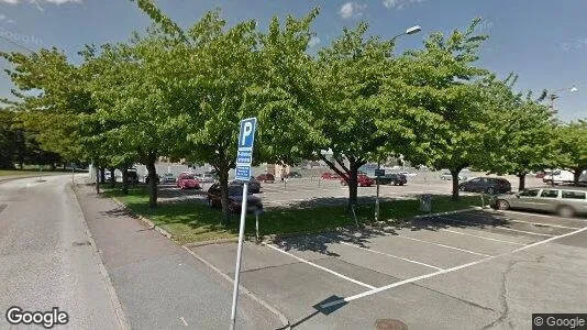 Office spaces for rent i Gothenburg City Centre - Photo from Google Street View