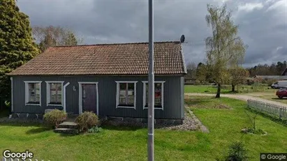 Lokaler til salg i Kristianstad - Foto fra Google Street View