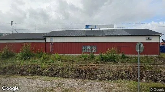 Producties te huur i Sundsvall - Foto uit Google Street View