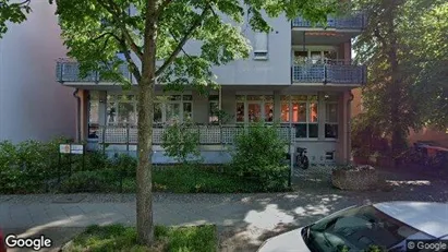 Kontorlokaler til leje i Berlin Treptow-Köpenick - Foto fra Google Street View
