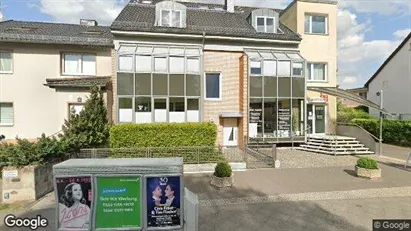 Kontorlokaler til leje i Berlin Neukölln - Foto fra Google Street View