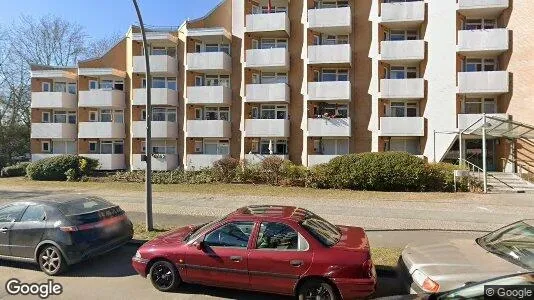 Garages te huur i Berlijn Mitte - Foto uit Google Street View