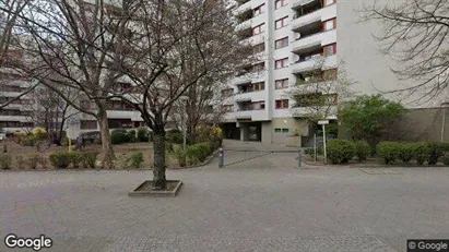 Garages til leje i Berlin Mitte - Foto fra Google Street View