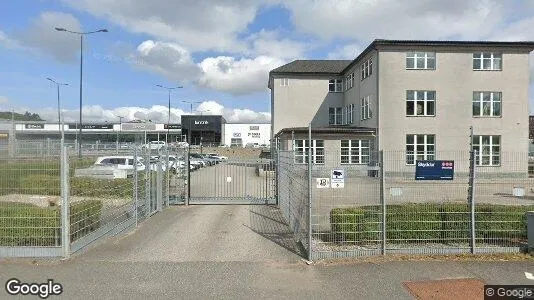 Kontorlokaler til salg i Mölndal - Foto fra Google Street View