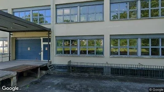 Office spaces for sale i Borås - Photo from Google Street View