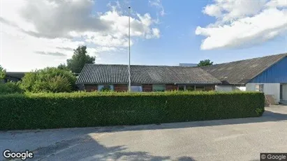 Warehouses for rent in Grenaa - Photo from Google Street View