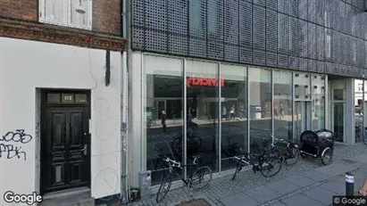 Bedrijfsruimtes te koop in Aarhus C - Foto uit Google Street View