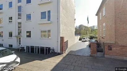 Office spaces for rent in Silkeborg - Photo from Google Street View