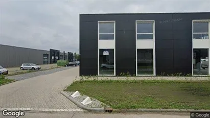 Bedrijfsruimtes te huur in Halderberge - Foto uit Google Street View