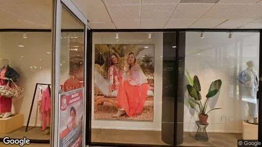 Bedrijfsruimtes te huur i Nissewaard - Foto uit Google Street View