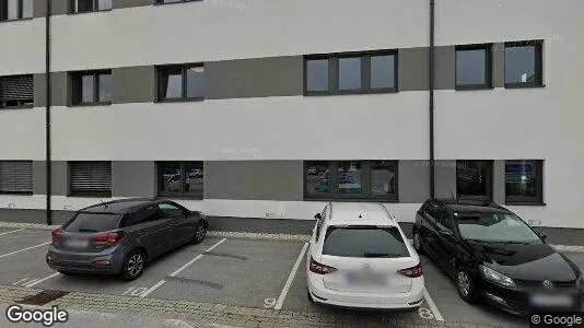 Kantorruimte te huur i Salzburg - Foto uit Google Street View