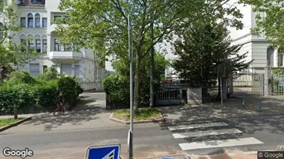 Kantorruimte te huur in Wiesbaden - Foto uit Google Street View