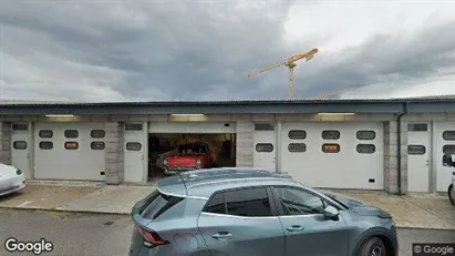 Warehouses for rent in Reykjavík Háaleiti - Photo from Google Street View