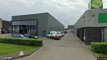 Bedrijfsruimtes te huur in Halderberge - Foto uit Google Street View