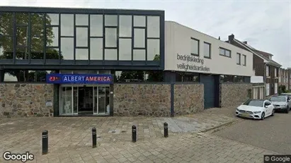 Commercial properties for sale in Heerlen - Photo from Google Street View