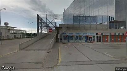 Commercial properties for rent in Tallinn Lasnamäe - Photo from Google Street View