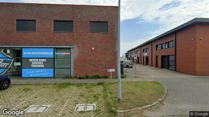 Lokaler til leie i Almere – Bilde fra Google Street View