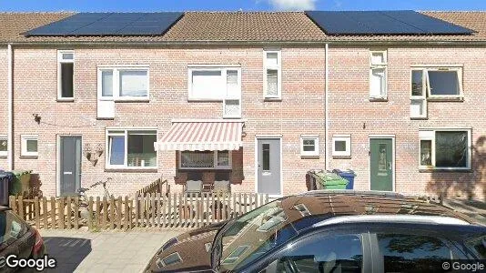 Lokaler til salg i Almere - Foto fra Google Street View