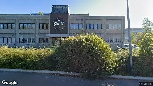 Kontorer til leie i Espoo – Bilde fra Google Street View