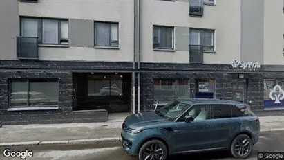 Företagslokaler för uthyrning i Villmanstrand – Foto från Google Street View