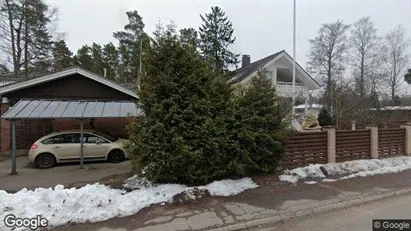 Lokaler til leie i Helsingfors Läntinen – Bilde fra Google Street View