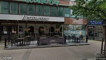 Kontorer til leie i Tammerfors Keskinen – Bilde fra Google Street View