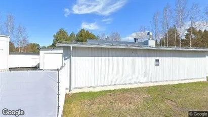 Kontorer til salgs i Oulu – Bilde fra Google Street View