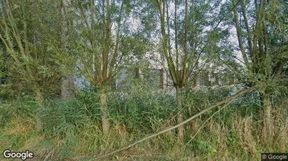 Företagslokaler för uthyrning i Dordrecht – Foto från Google Street View