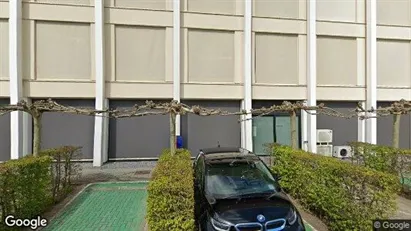 Commercial properties for rent in Binnenmaas - Photo from Google Street View