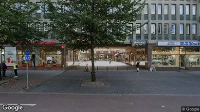 Commercial properties for sale in Lahti - Photo from Google Street View