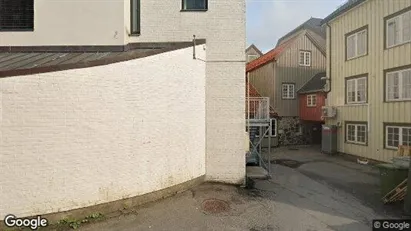 Office spaces for rent in Arendal - Photo from Google Street View