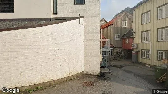 Kantorruimte te huur i Arendal - Foto uit Google Street View