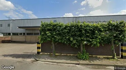 Företagslokaler för uthyrning i Groningen – Foto från Google Street View