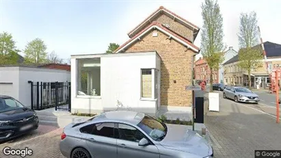 Lokaler til salg i Gistel - Foto fra Google Street View