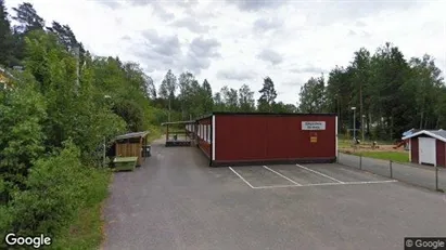Lagerlokaler til leje i Borås - Foto fra Google Street View