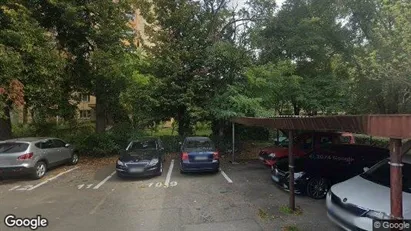 Industrial properties for rent in Cluj-Napoca - Photo from Google Street View