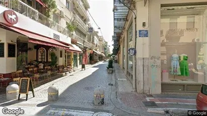 Kantorruimte te huur in Patras - Foto uit Google Street View