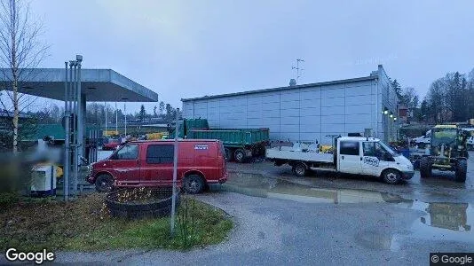 Commercial properties for sale i Espoo - Photo from Google Street View