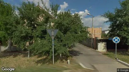 Lokaler til leje i Giroc - Foto fra Google Street View