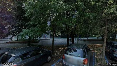 Företagslokaler för uthyrning i Bukarest - Sectorul 3 – Foto från Google Street View