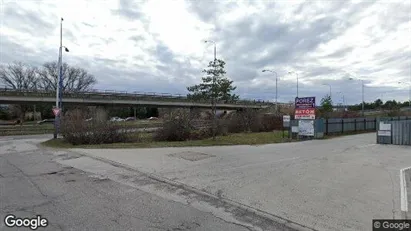 Lokaler til salg i Poprad - Foto fra Google Street View