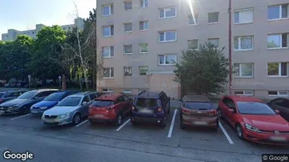 Lokaler til leie i Trnava – Bilde fra Google Street View